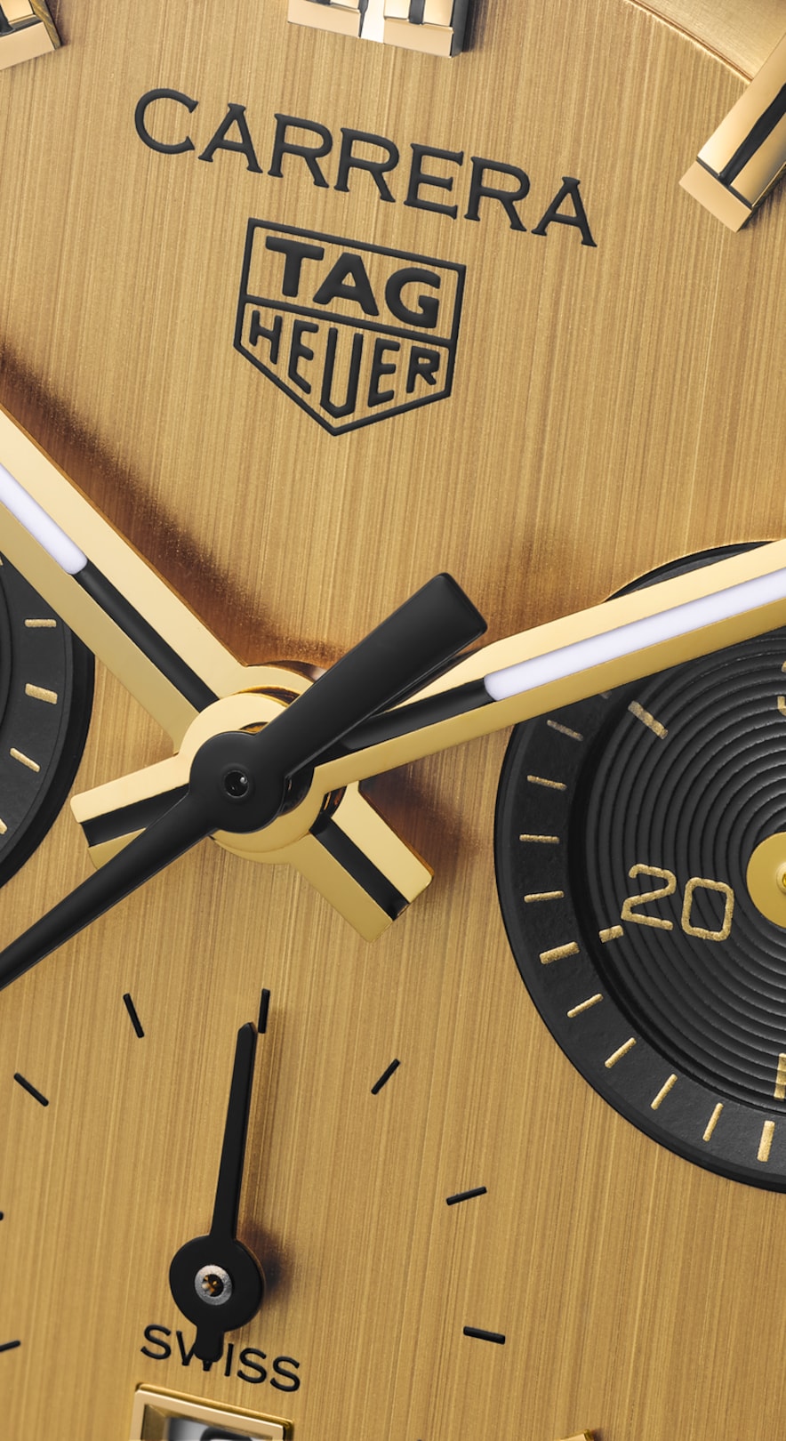 Carrera CHRONOGRAPH LIMITED EDITION