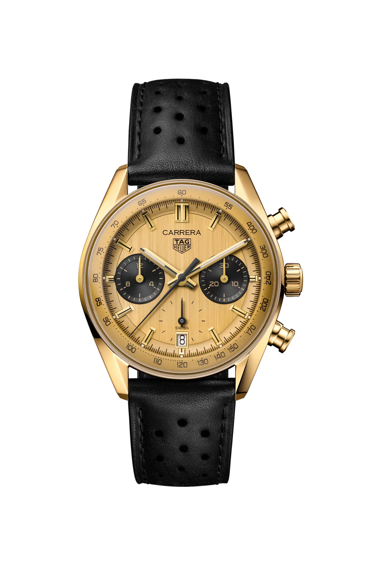 Carrera CHRONOGRAPH LIMITED EDITION