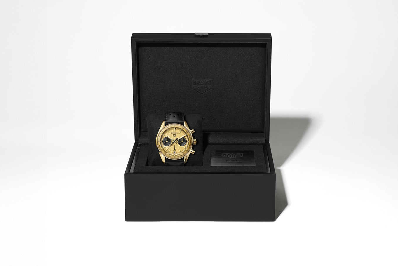 Carrera CHRONOGRAPH LIMITED EDITION