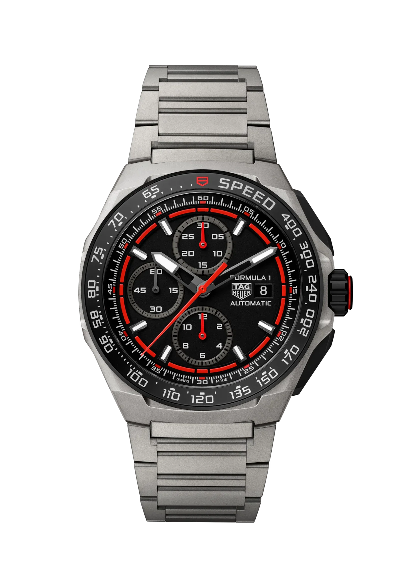 Formula 1 Chronograph LIMITED EDITION