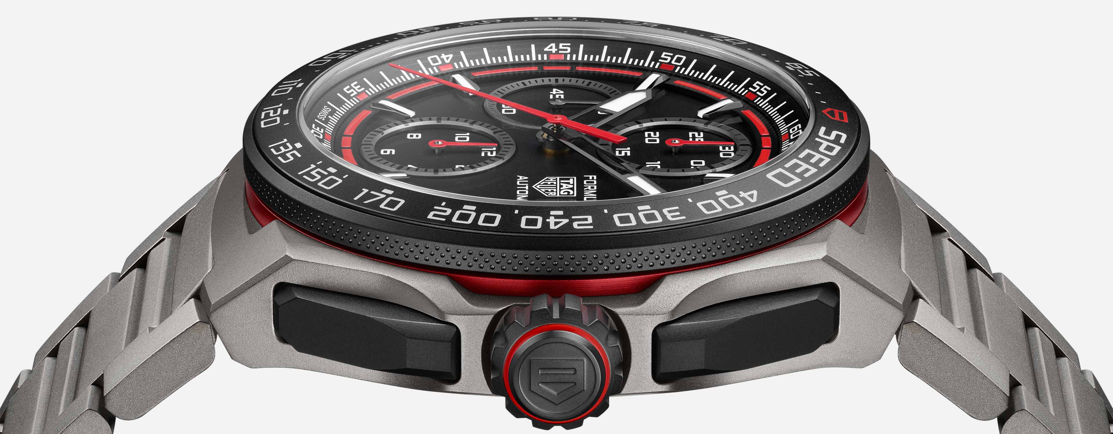 Formula 1 Chronograph LIMITED EDITION