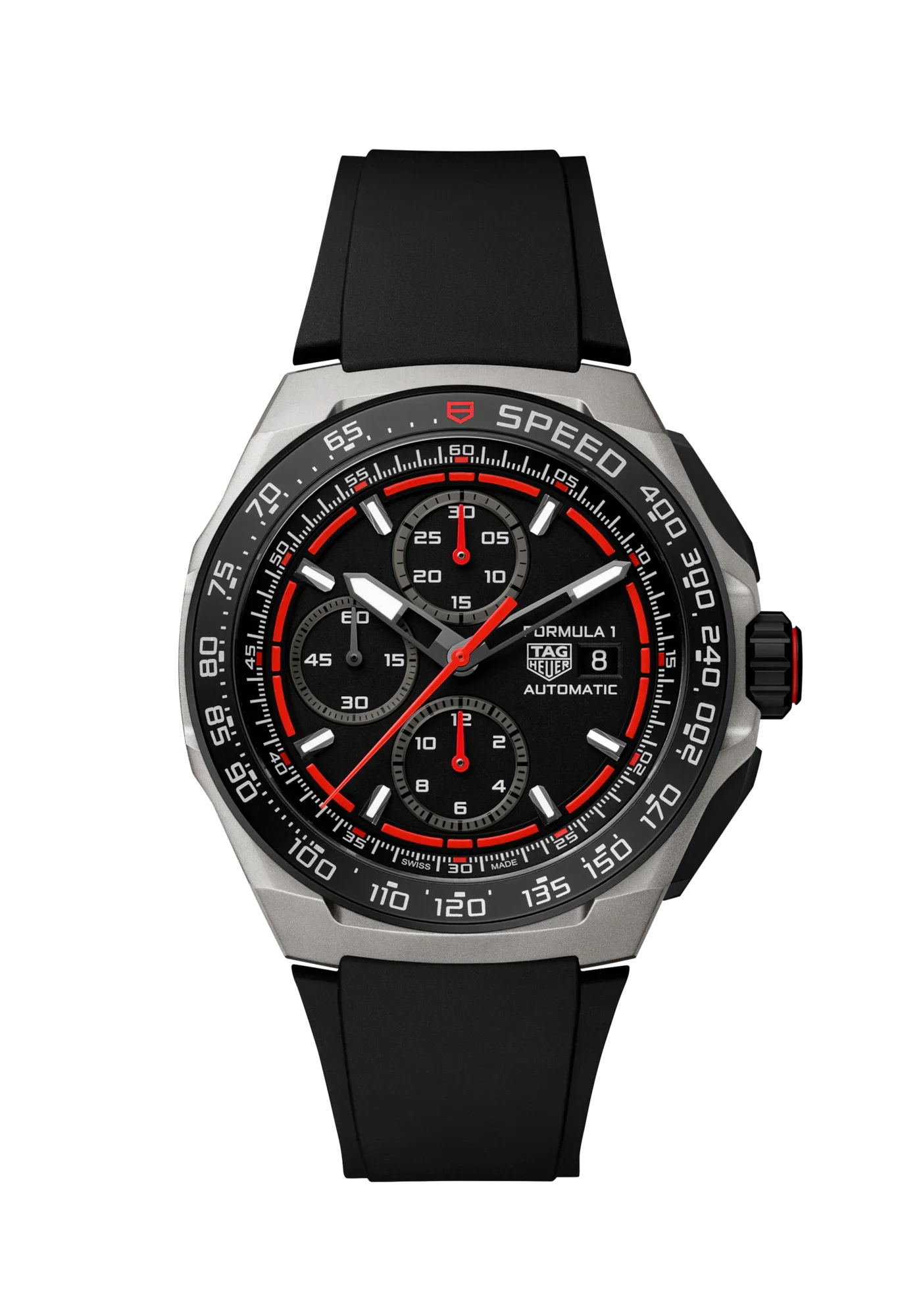 Formula 1 Chronograph LIMITED EDITION