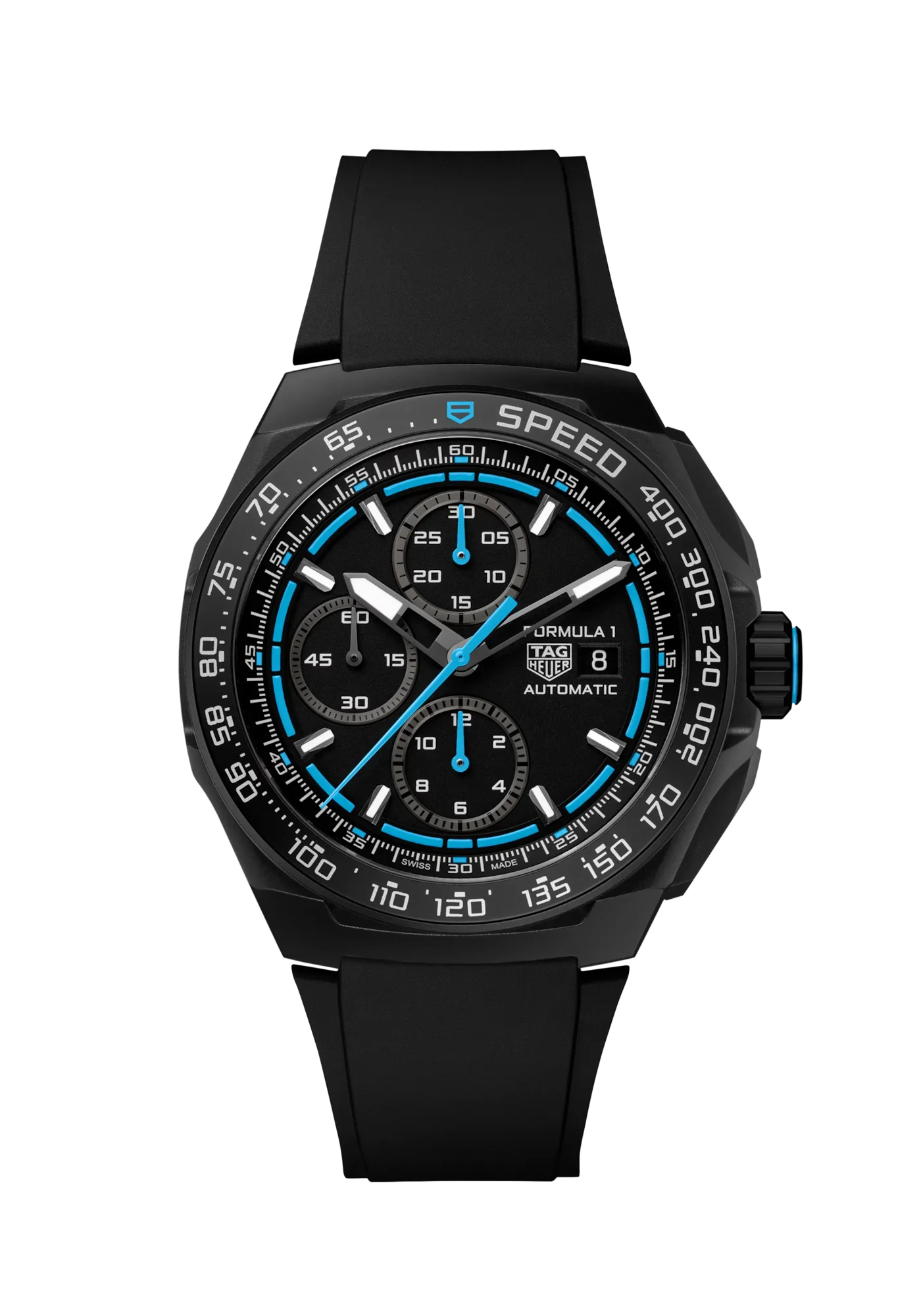 Formula 1 Chronograph LIMITED EDITION