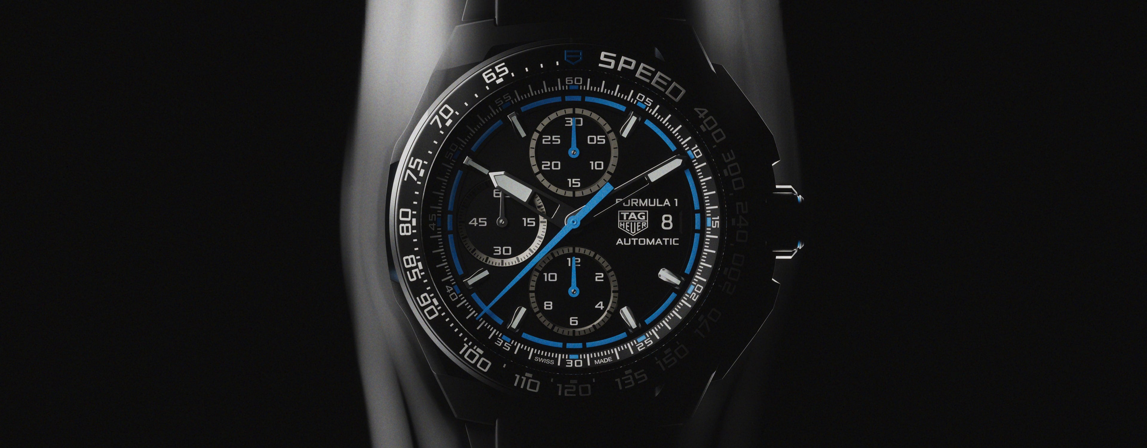 Formula 1 Chronograph LIMITED EDITION