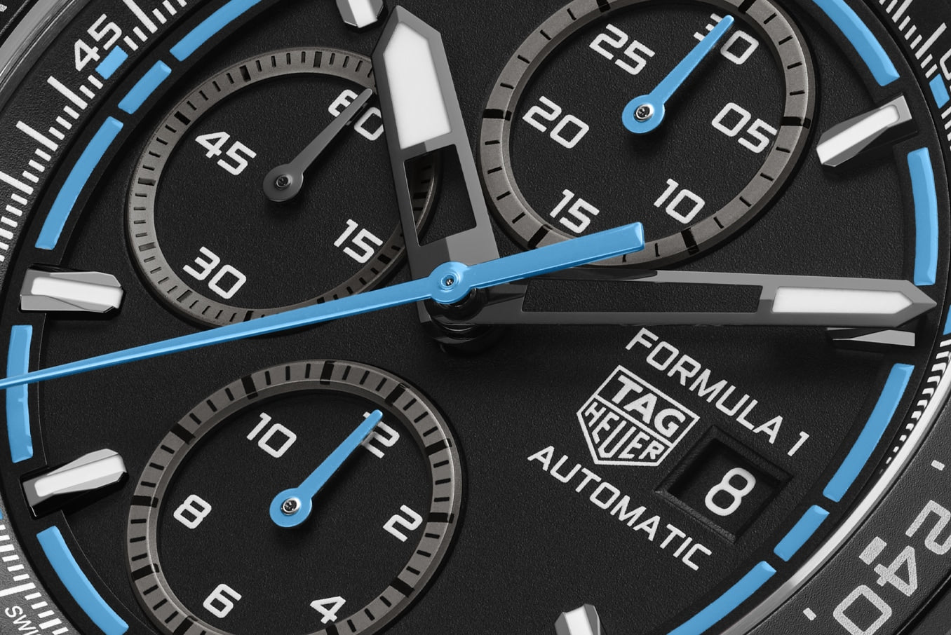 Formula 1 Chronograph LIMITED EDITION