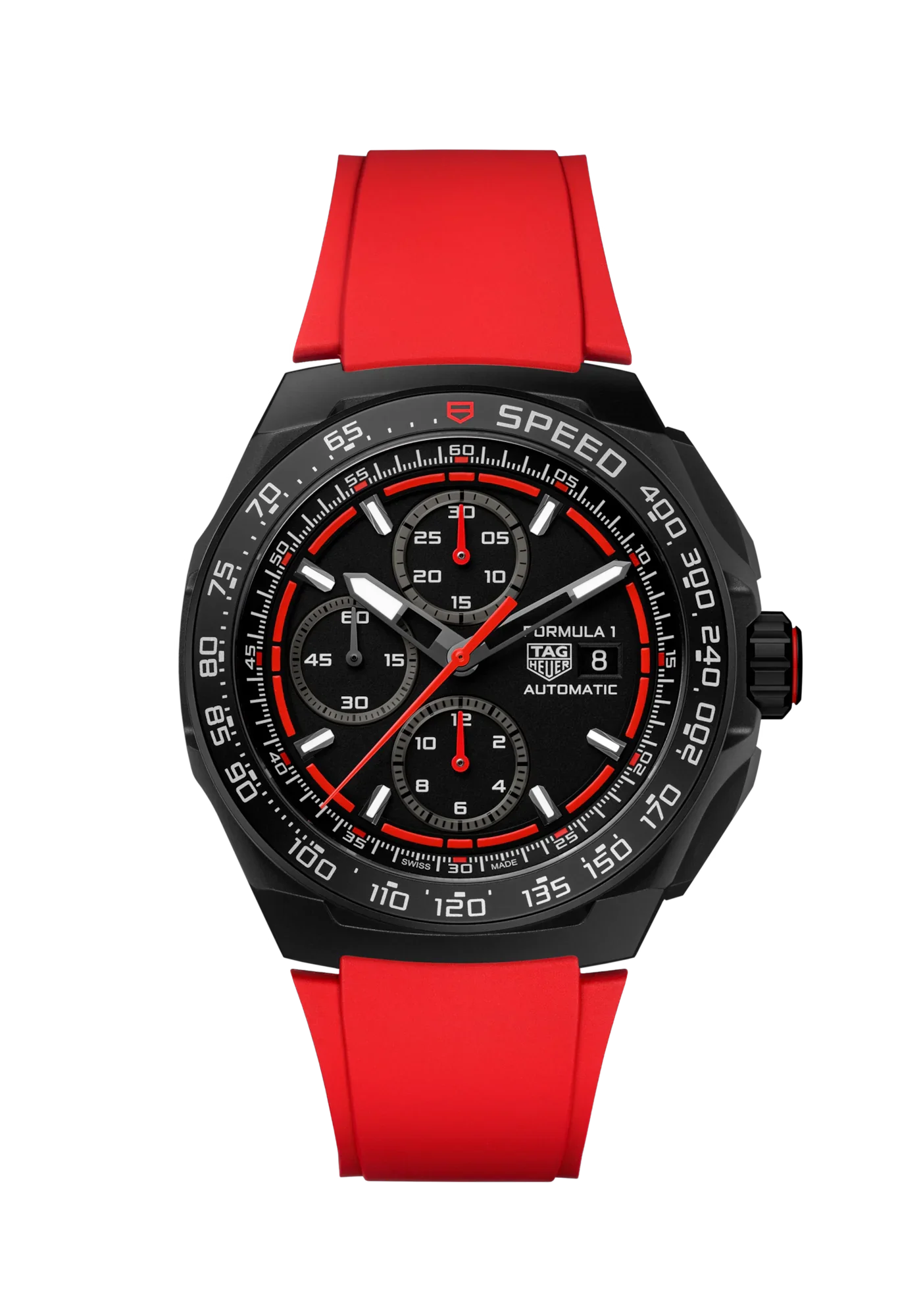 Formula 1 Chronograph LIMITED EDITION | NEW