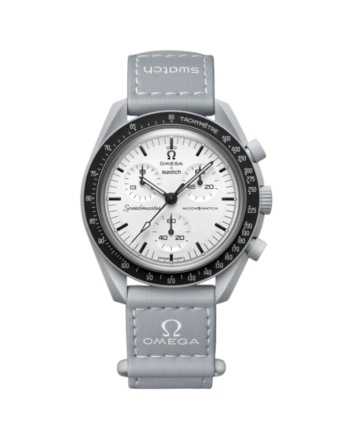 MOONSWATCH 1965