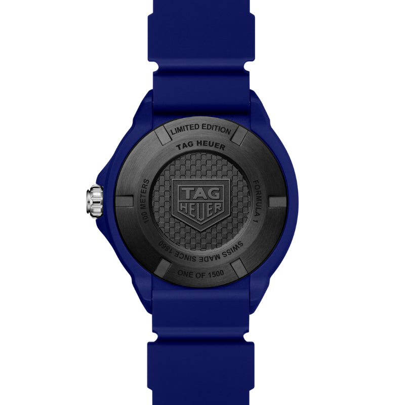 Formula 1 Solargraph LIMITED EDITION