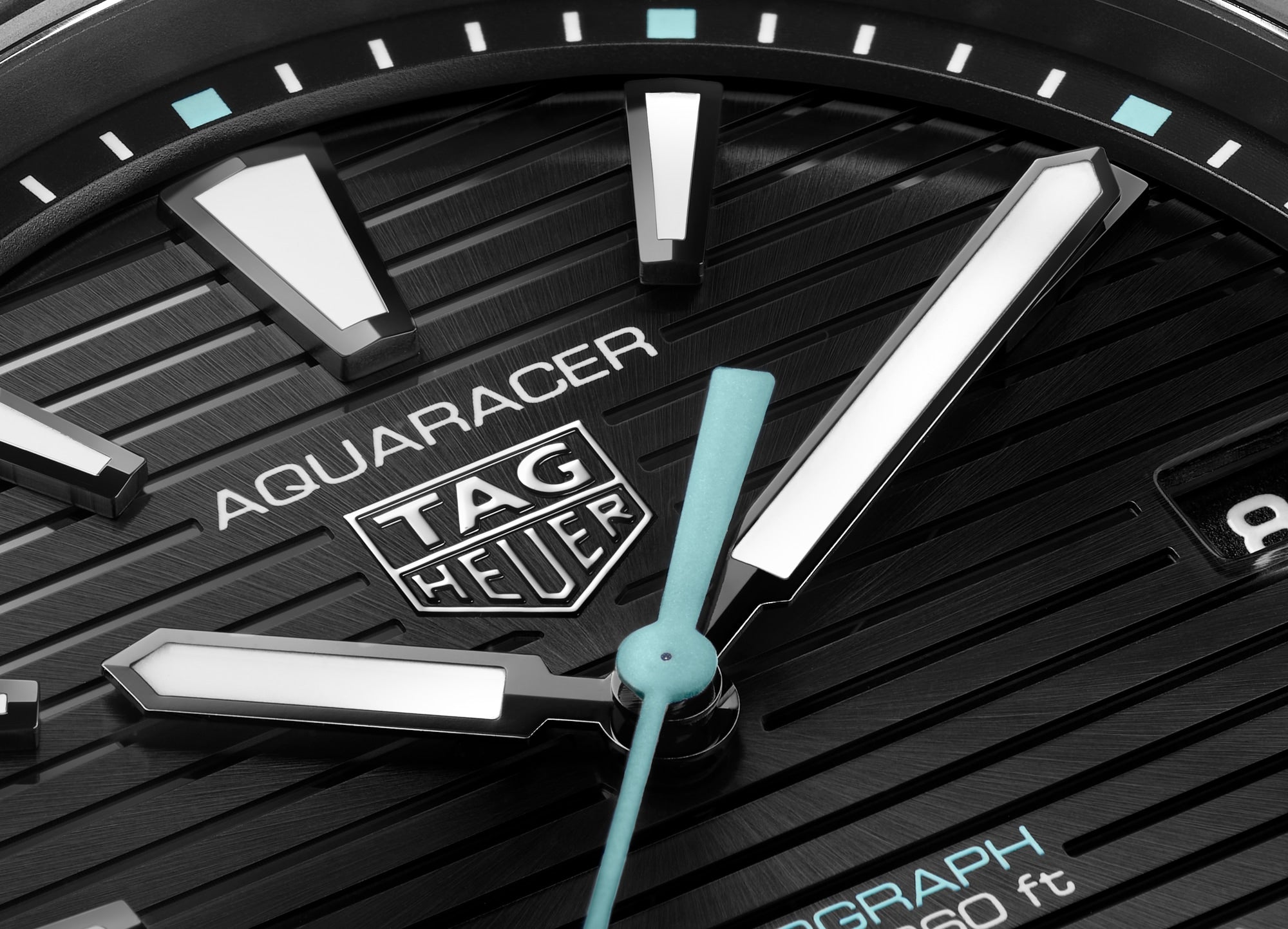 TAG Heuer Aquaracer Outdoor