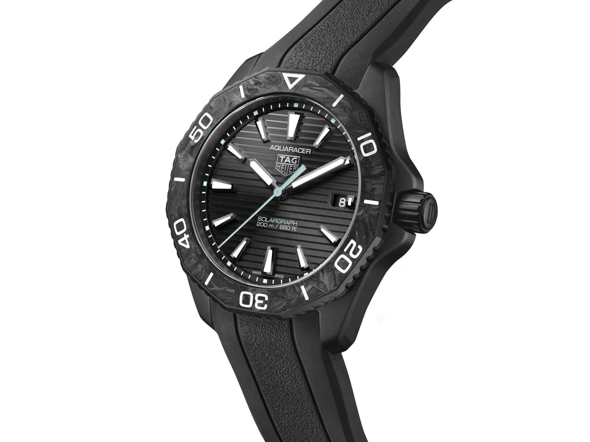 TAG Heuer Aquaracer Outdoor