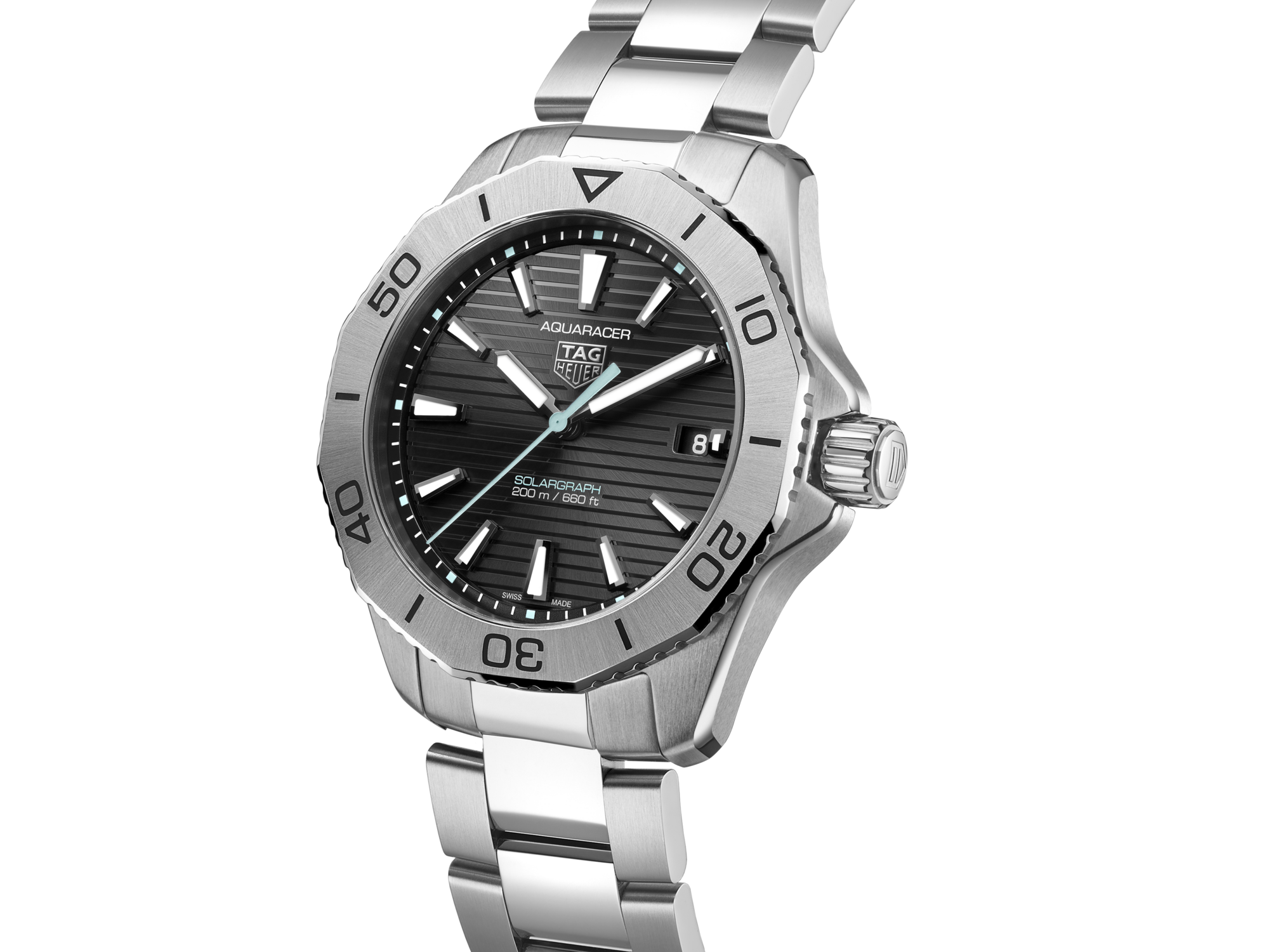 TAG Heuer Aquaracer Outdoor