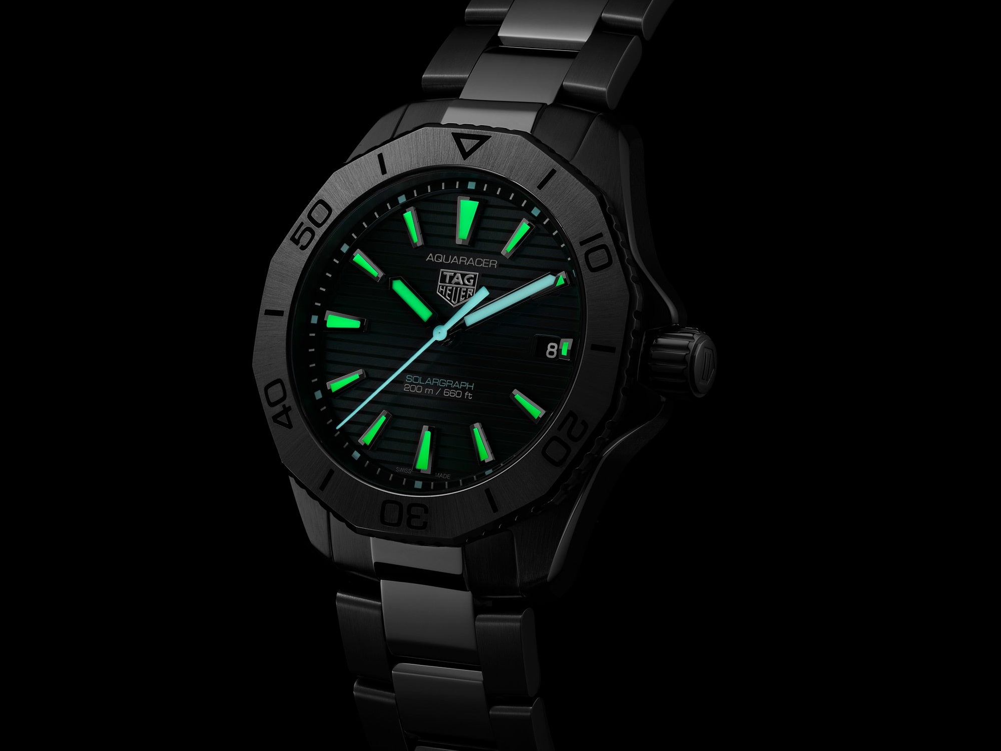 TAG Heuer Aquaracer Outdoor