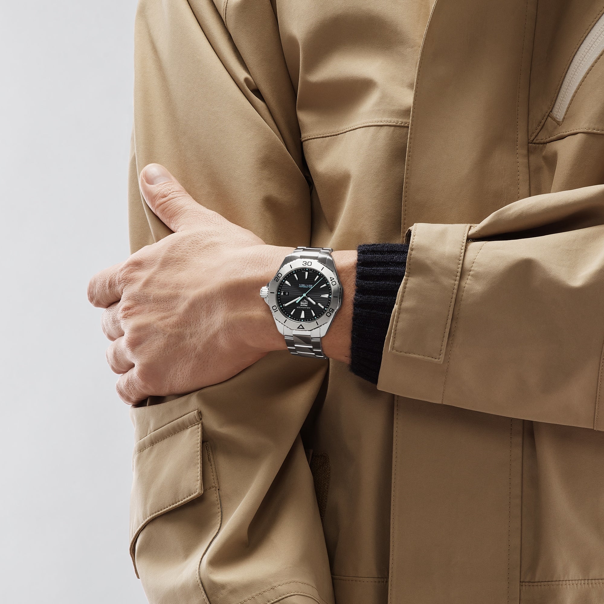 TAG Heuer Aquaracer Outdoor