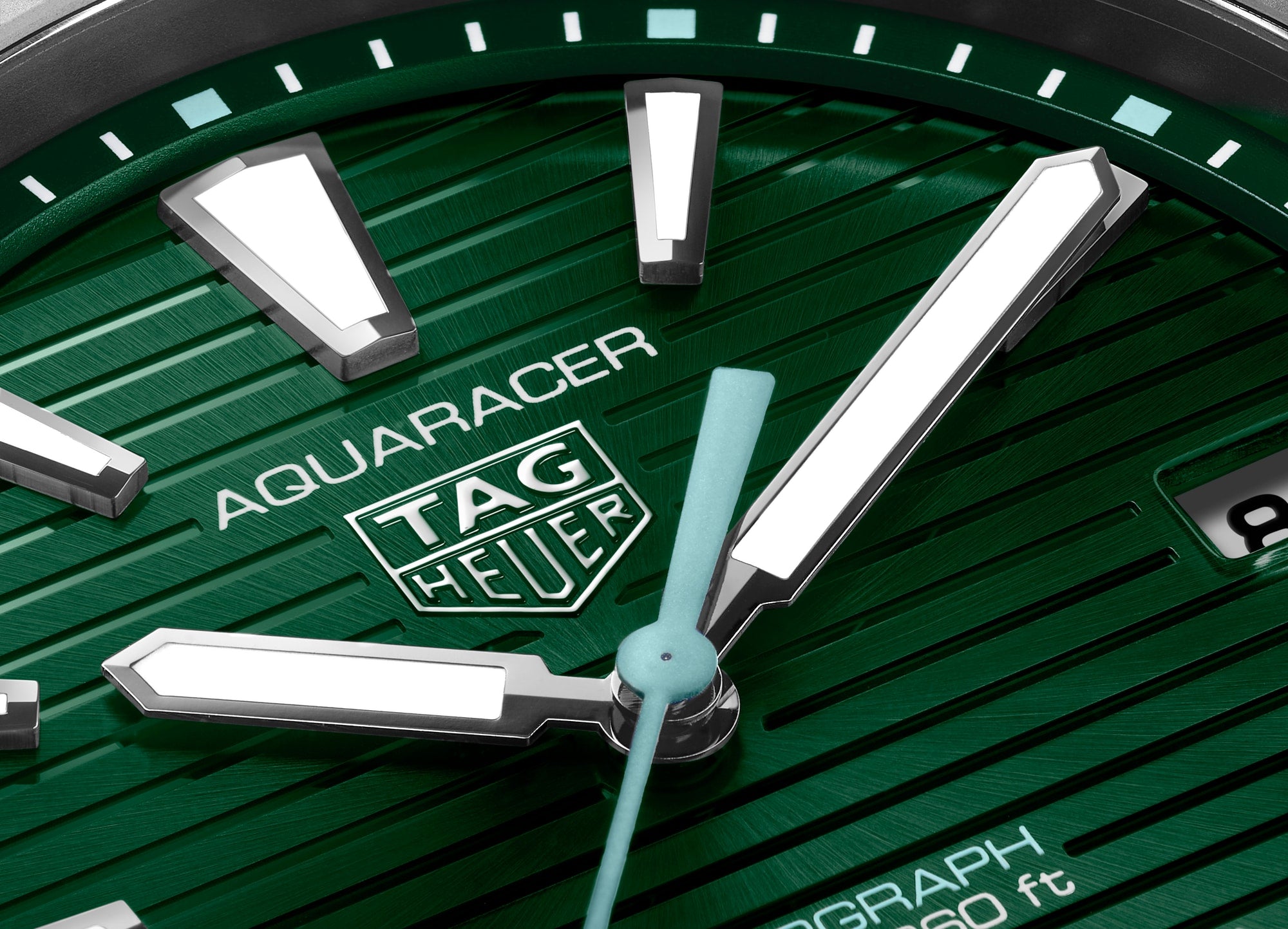 TAG Heuer Aquaracer Outdoor