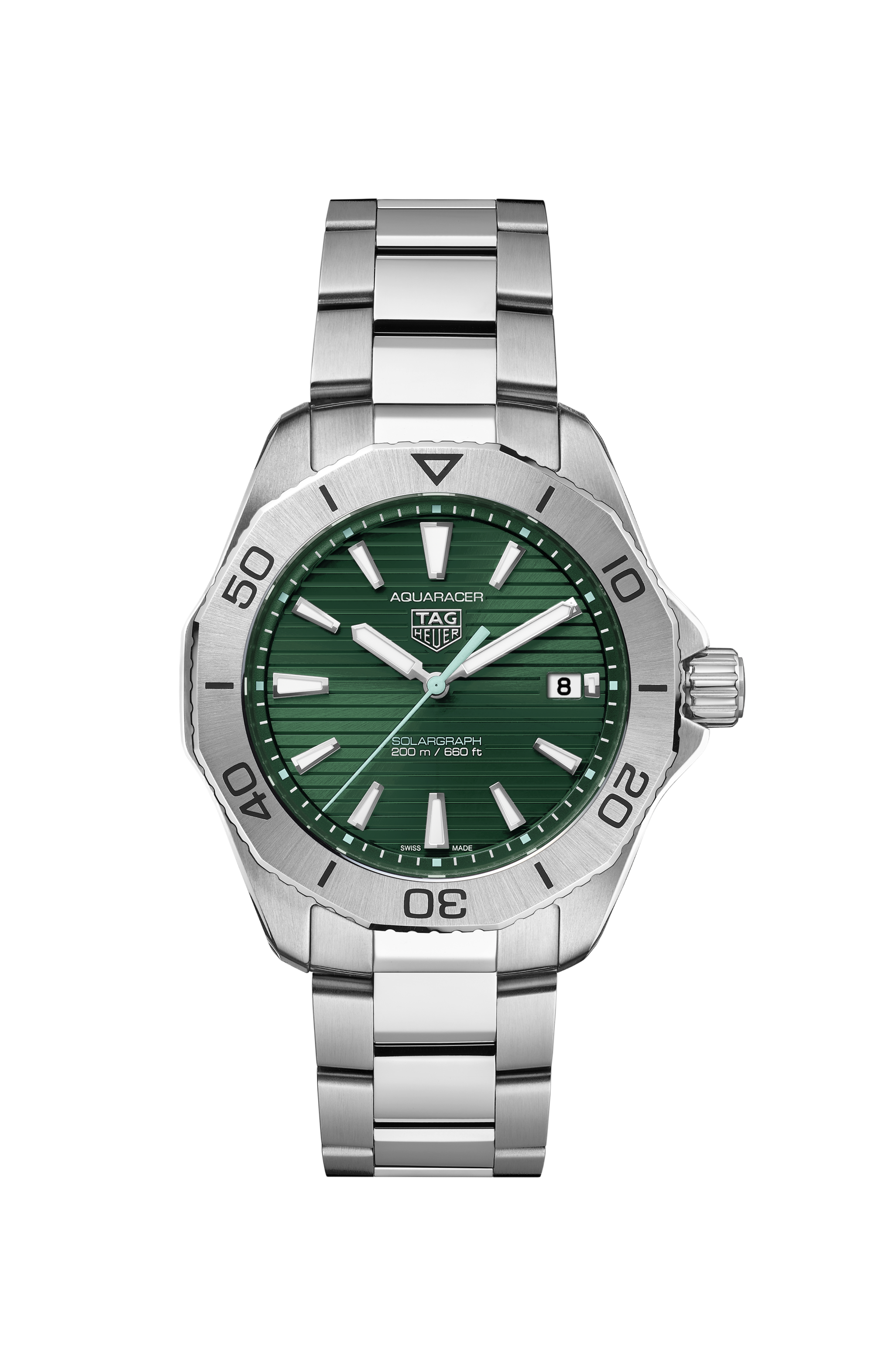 TAG Heuer Aquaracer Outdoor