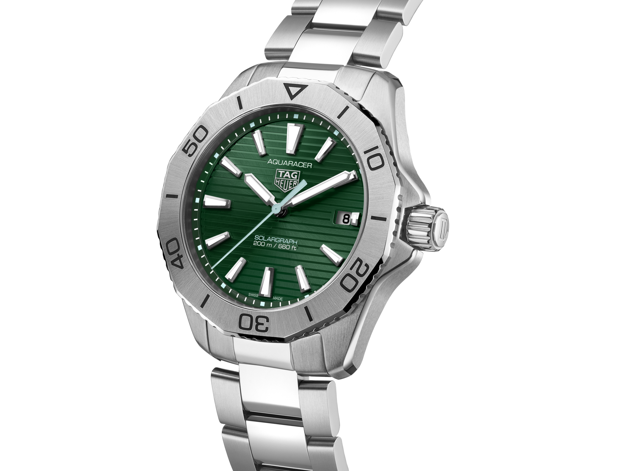 TAG Heuer Aquaracer Outdoor