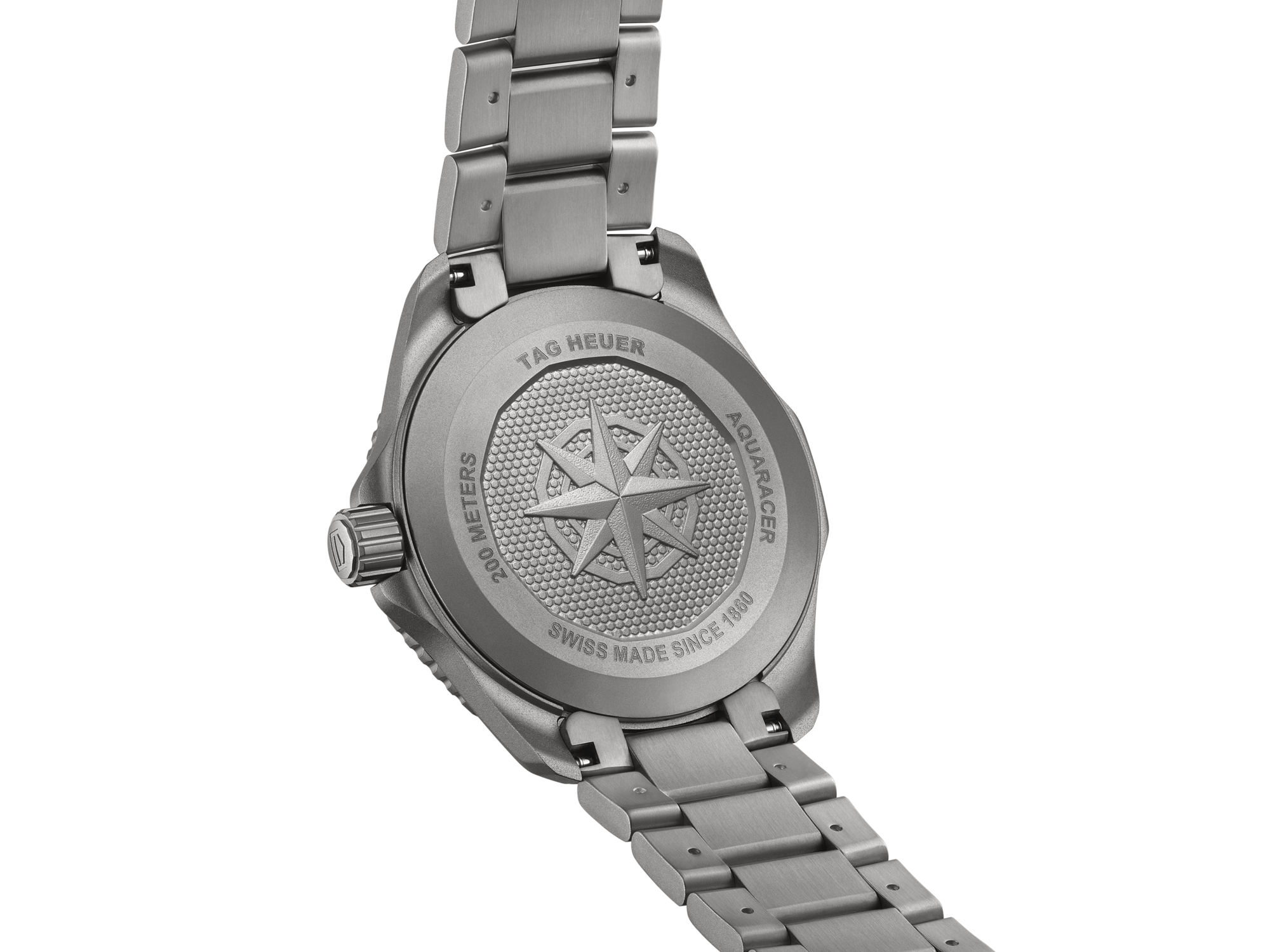 TAG Heuer Aquaracer Outdoor