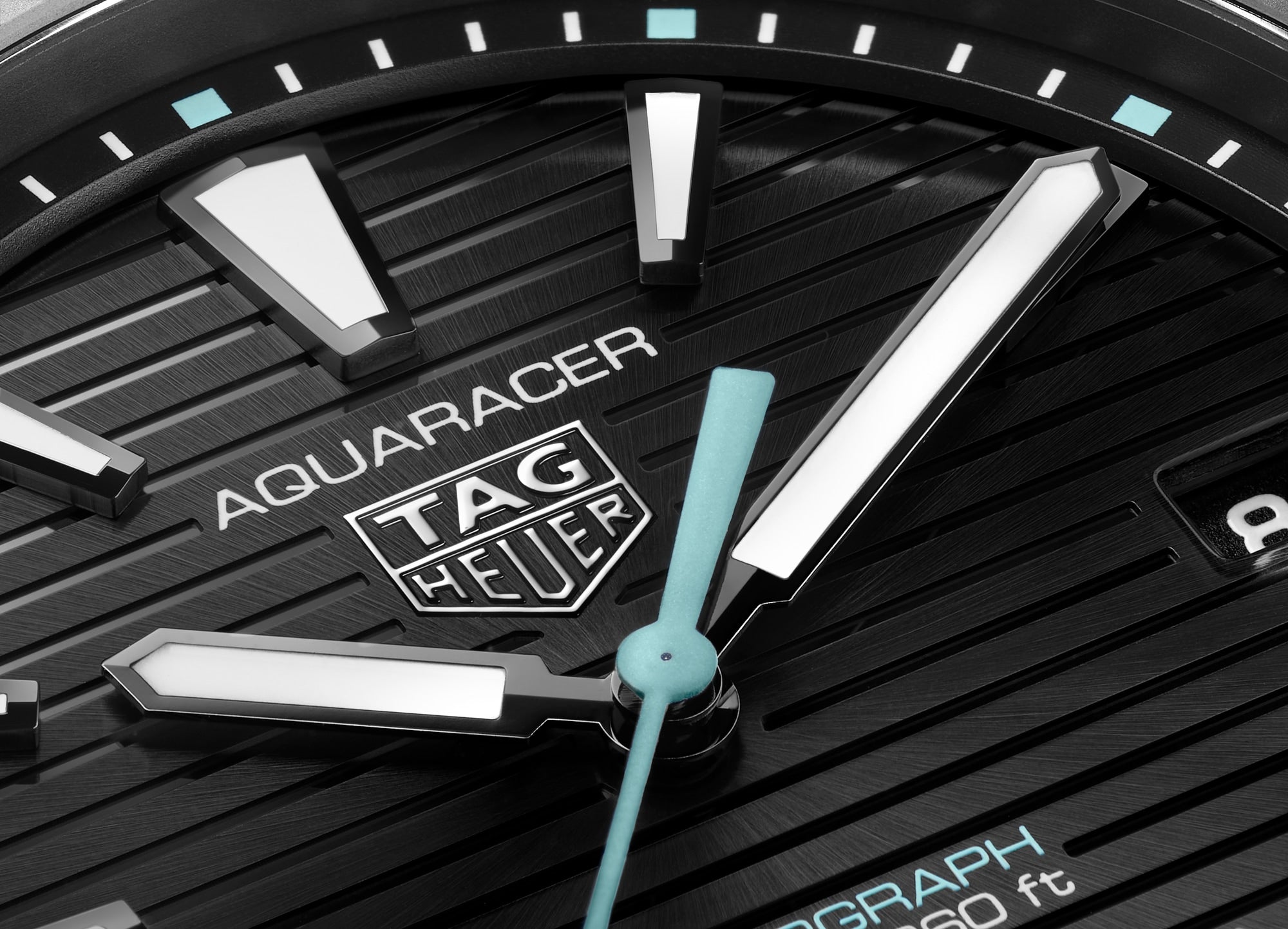 TAG Heuer Aquaracer Outdoor