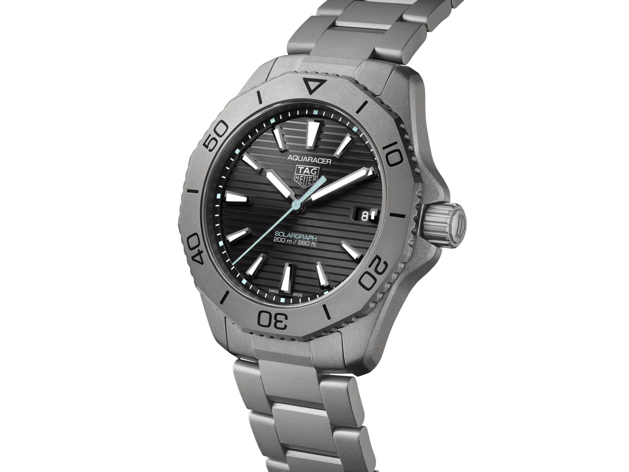 TAG Heuer Aquaracer Outdoor