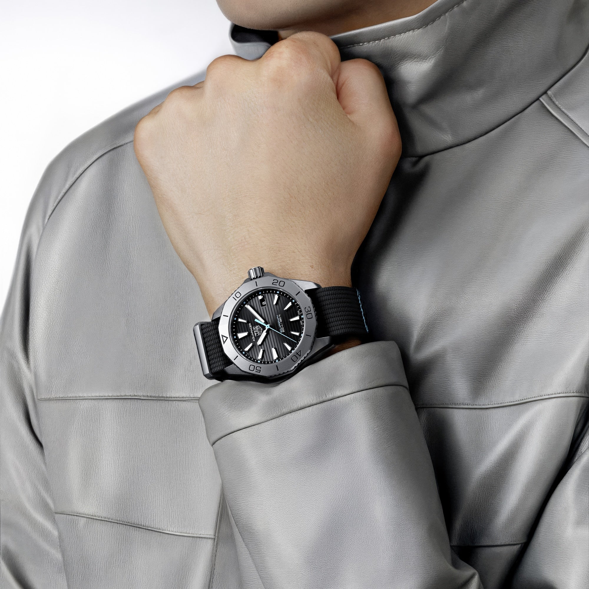 TAG Heuer Aquaracer Outdoor