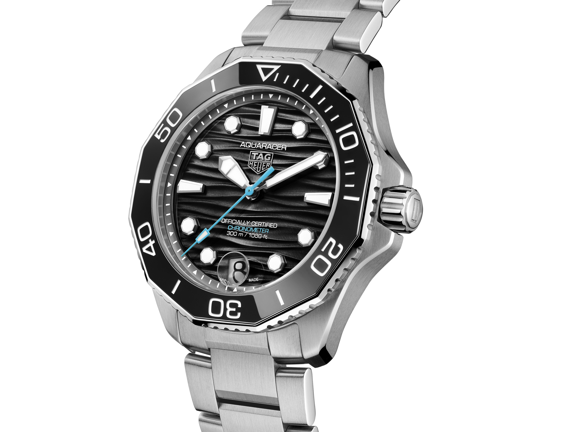 TAG Heuer Aquaracer