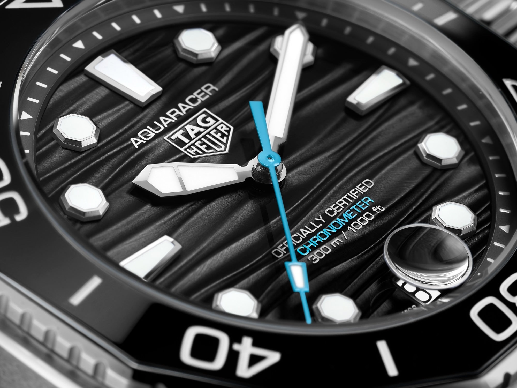 TAG Heuer Aquaracer