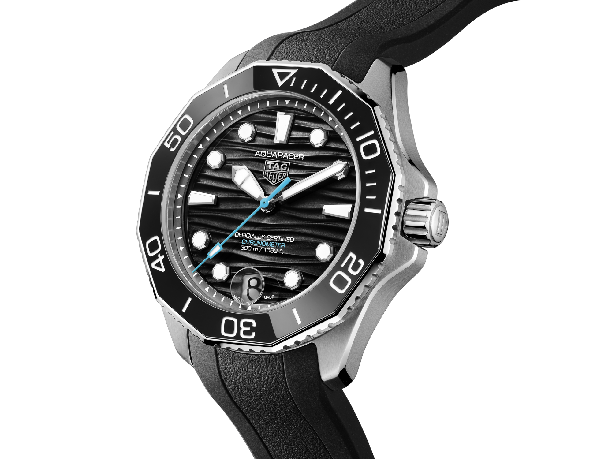 TAG Heuer Aquaracer