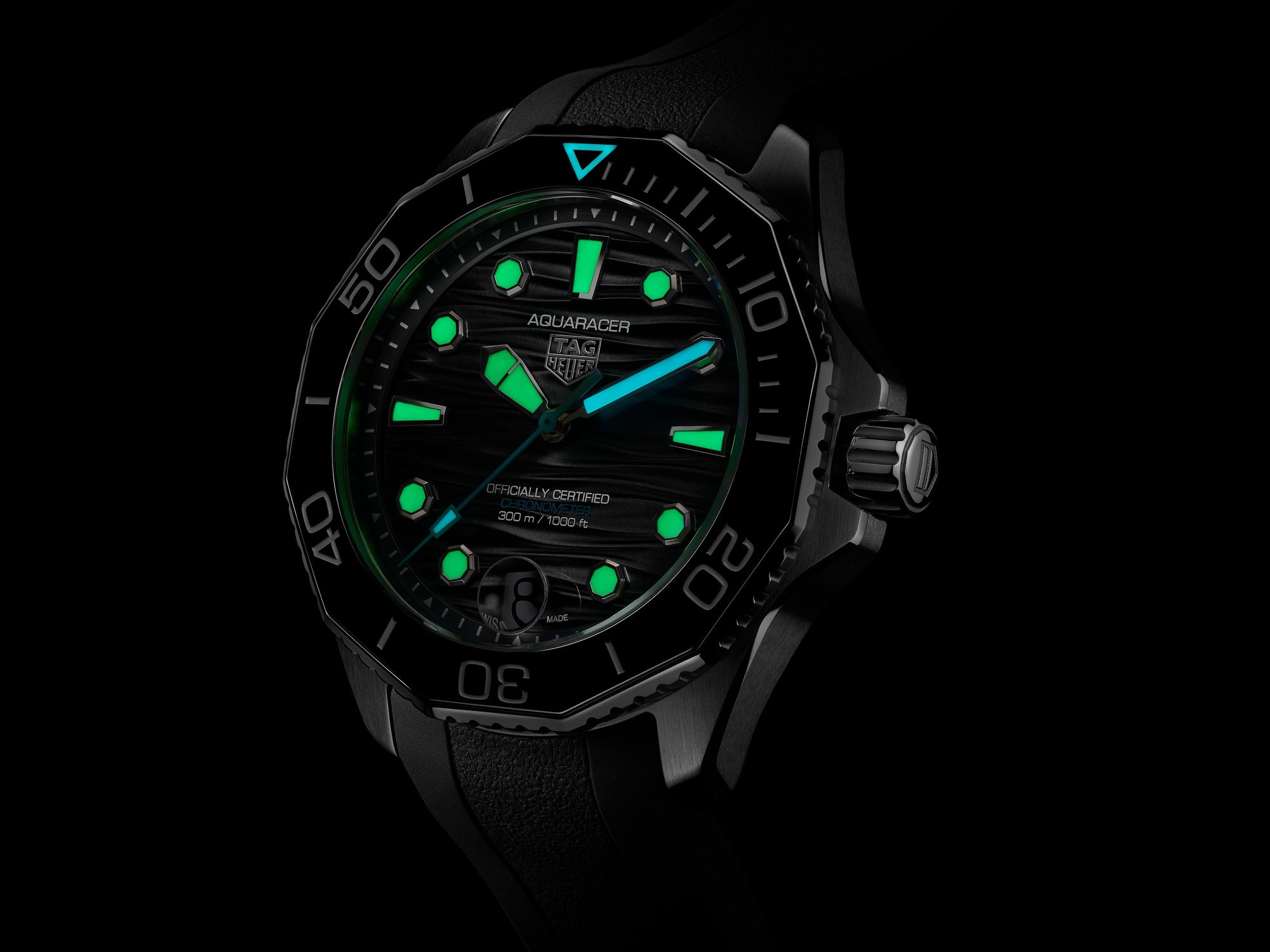 TAG Heuer Aquaracer