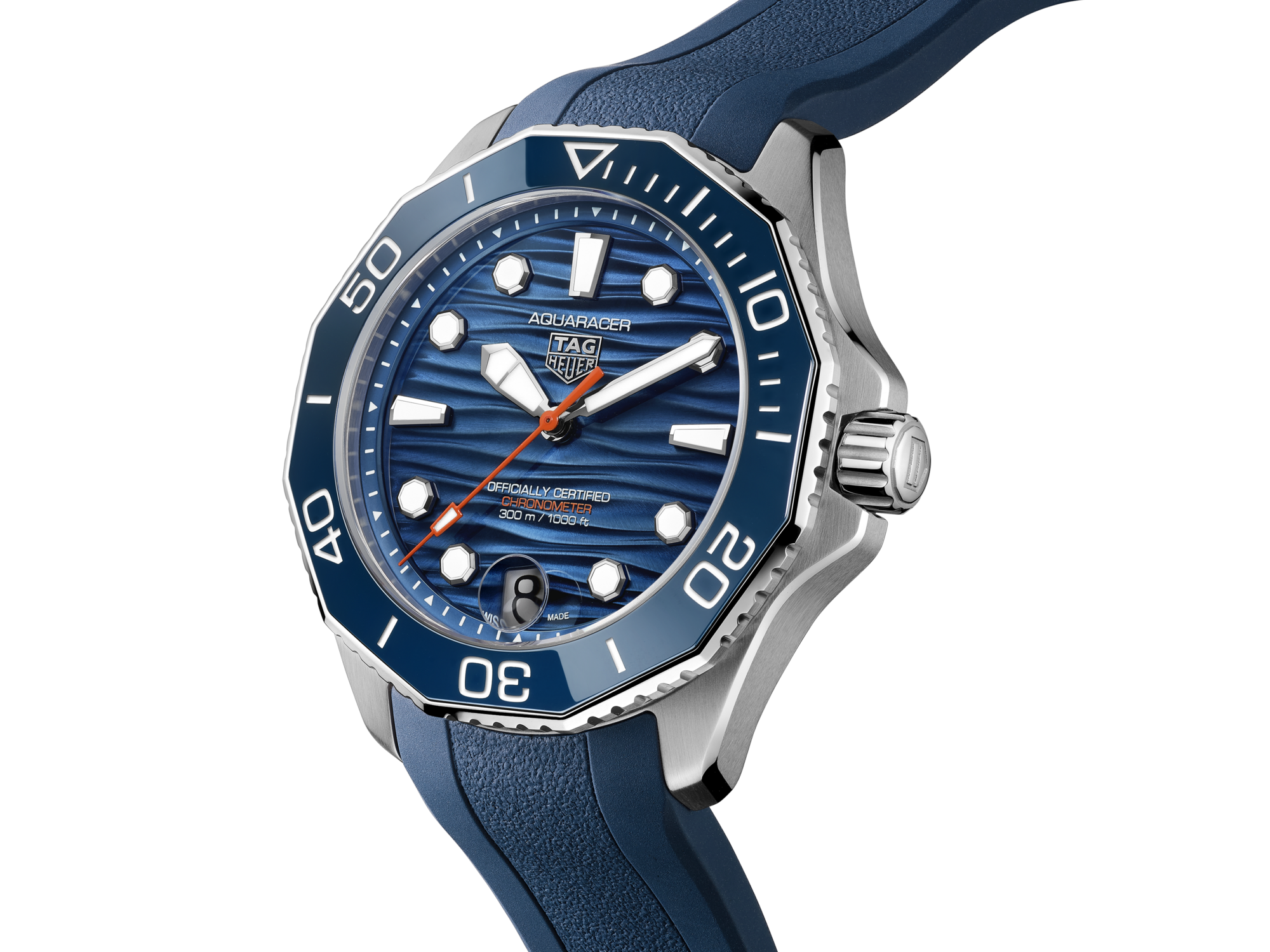 TAG Heuer Aquaracer