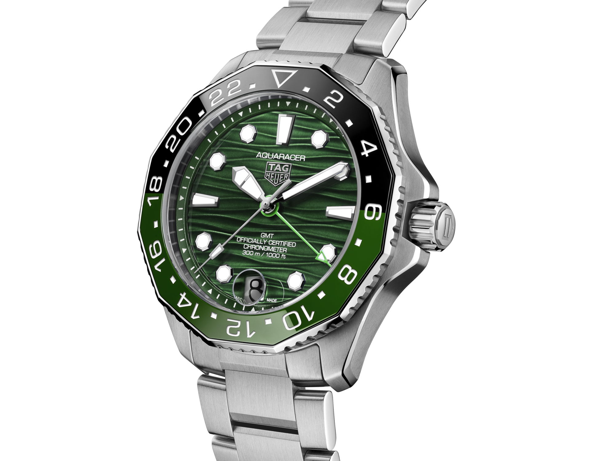 TAG Heuer Aquaracer
