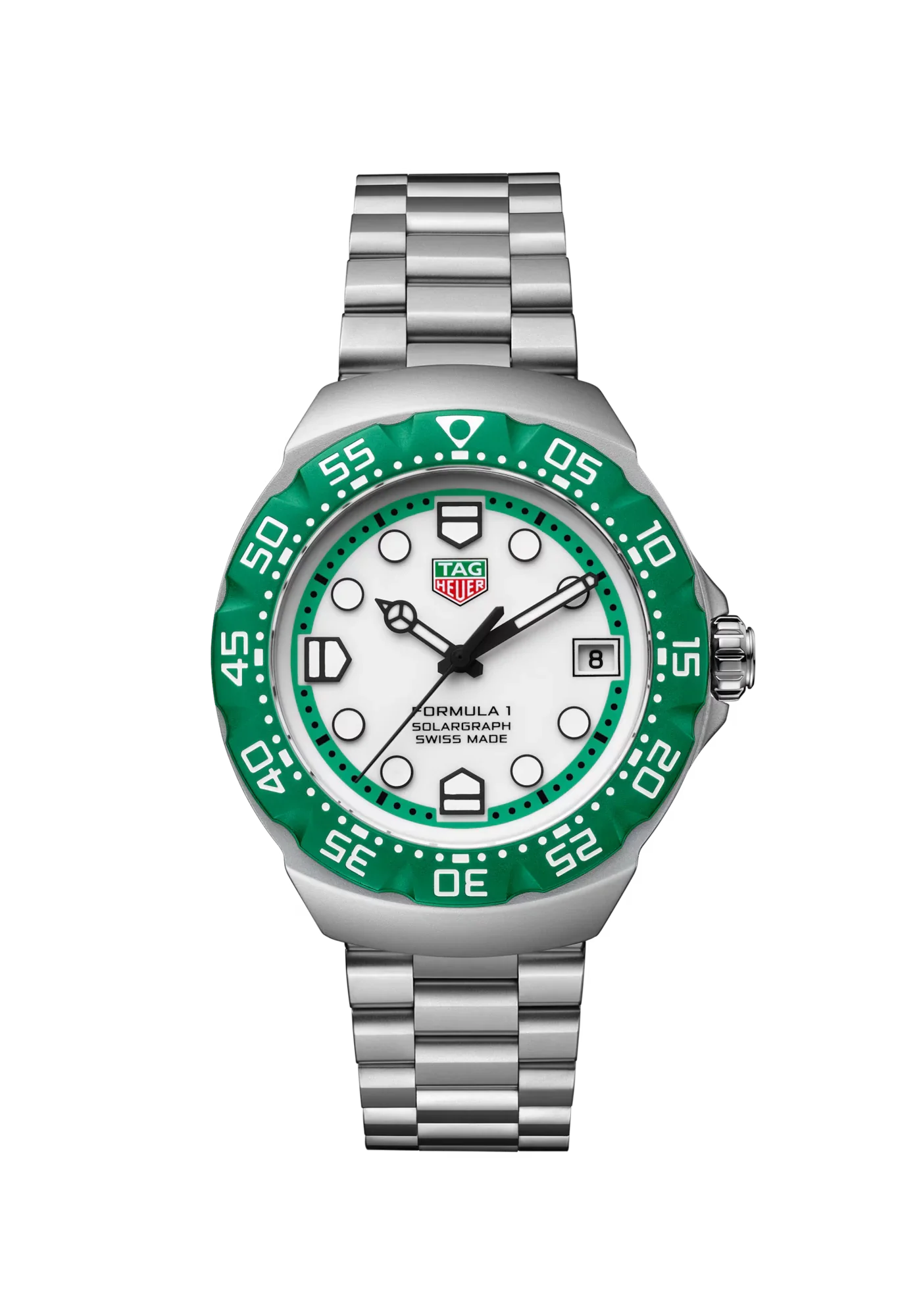 Formula 1 Solargraph LIMITED EDITION