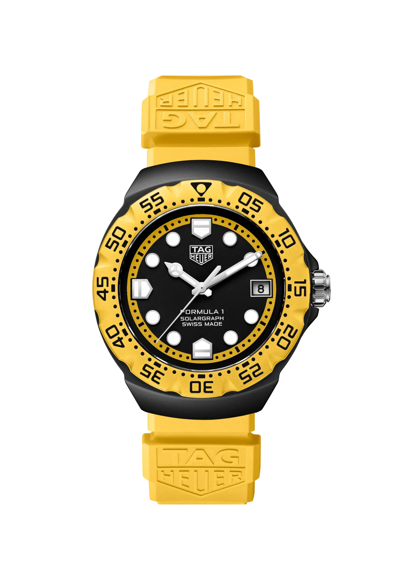 Formula 1 Solargraph LIMITED EDITION