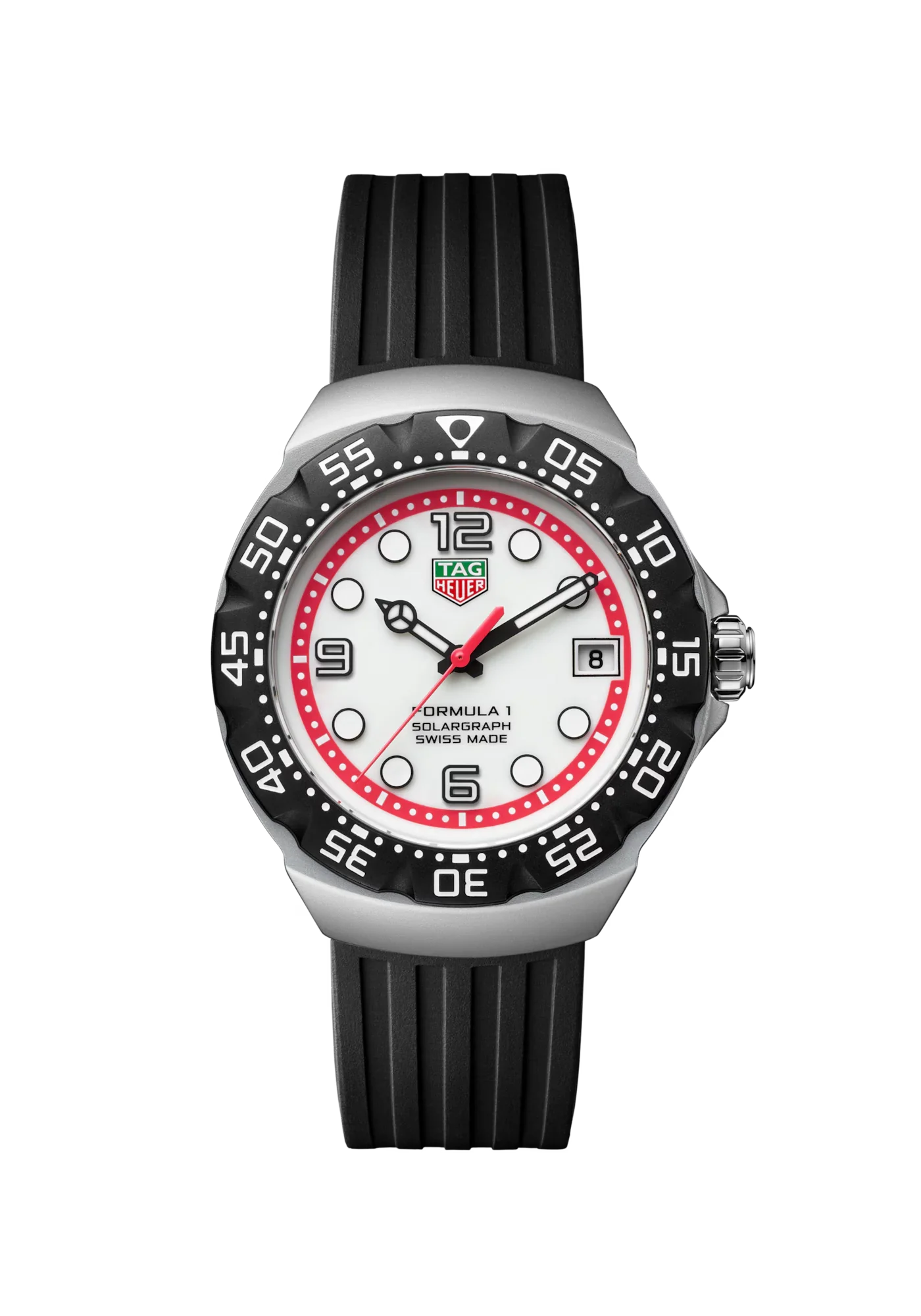 Formula 1 Solargraph LIMITED EDITION