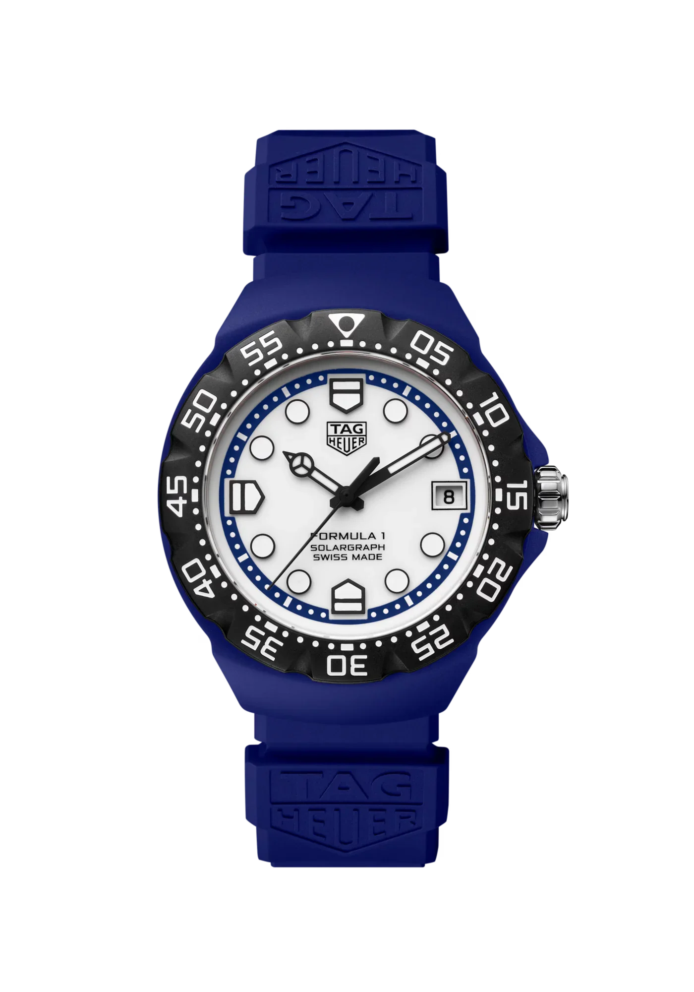 Formula 1 Solargraph LIMITED EDITION