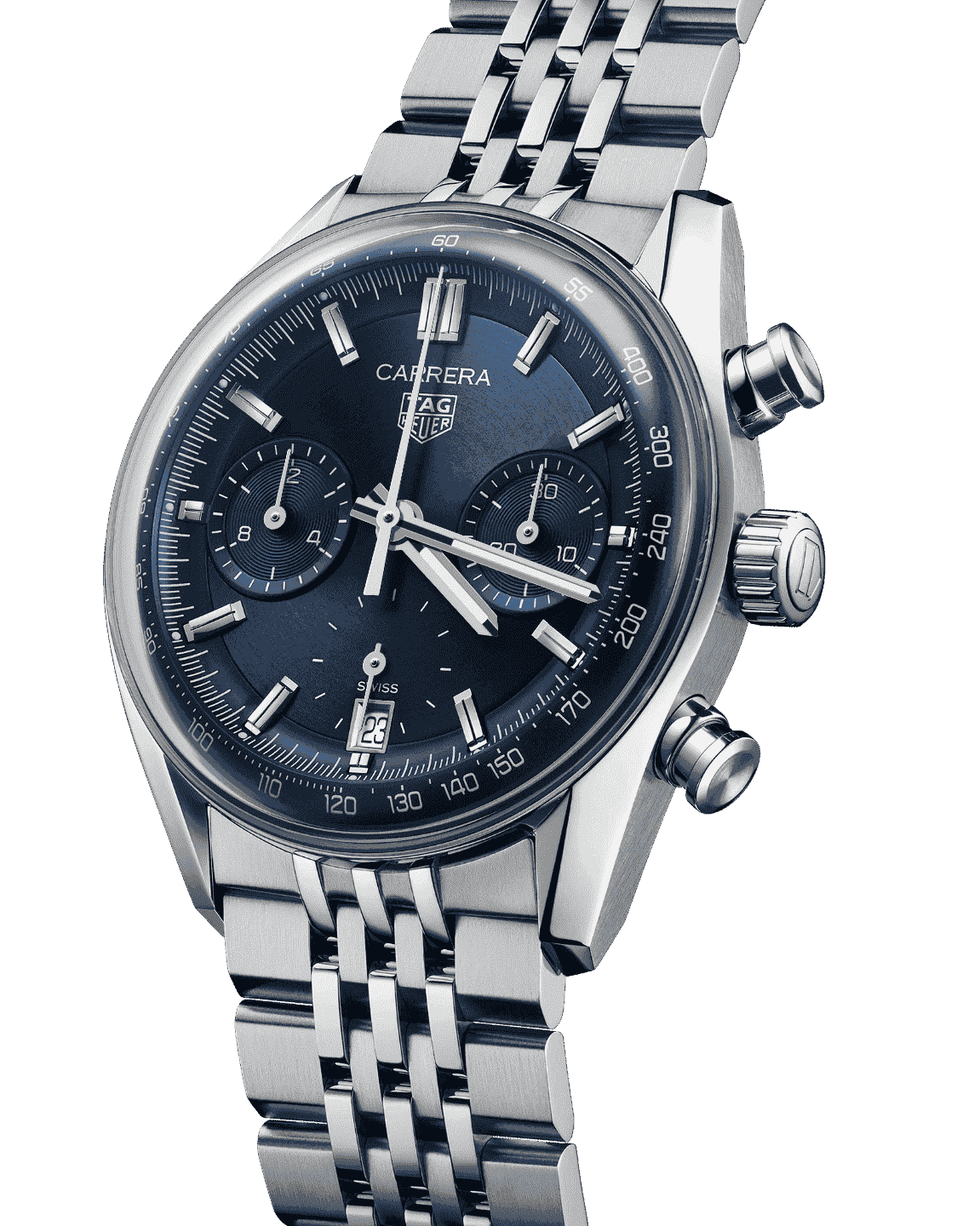 Carrera CHRONOGRAPH LIMITED EDITION