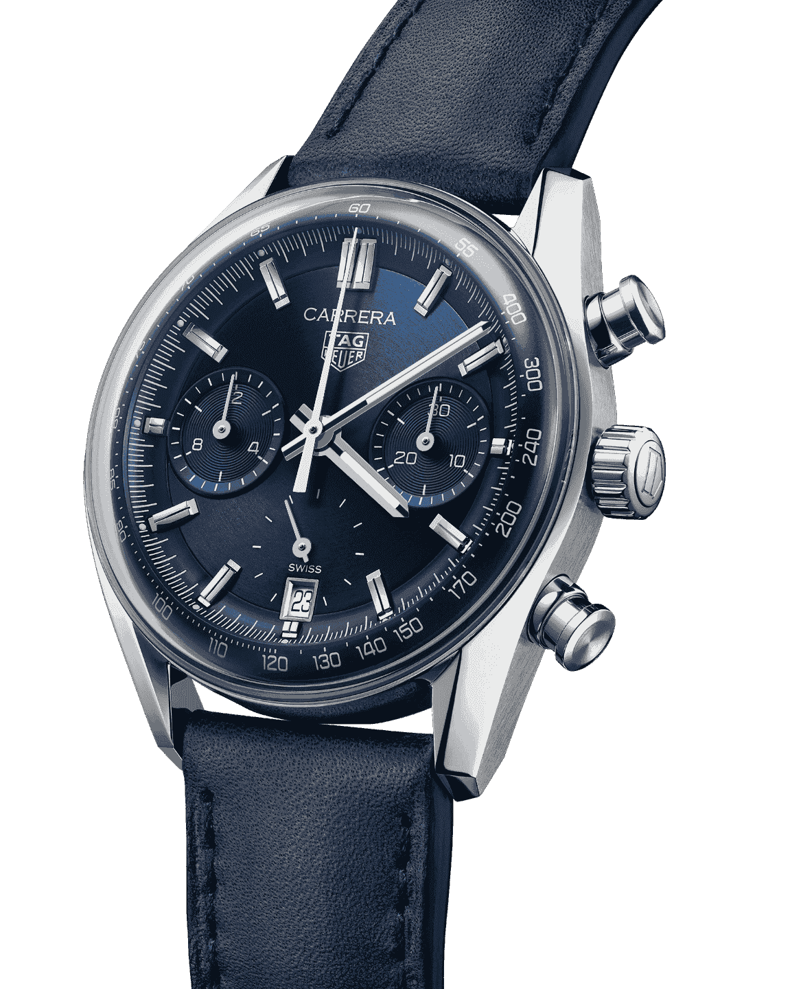 Carrera CHRONOGRAPH LIMITED EDITION