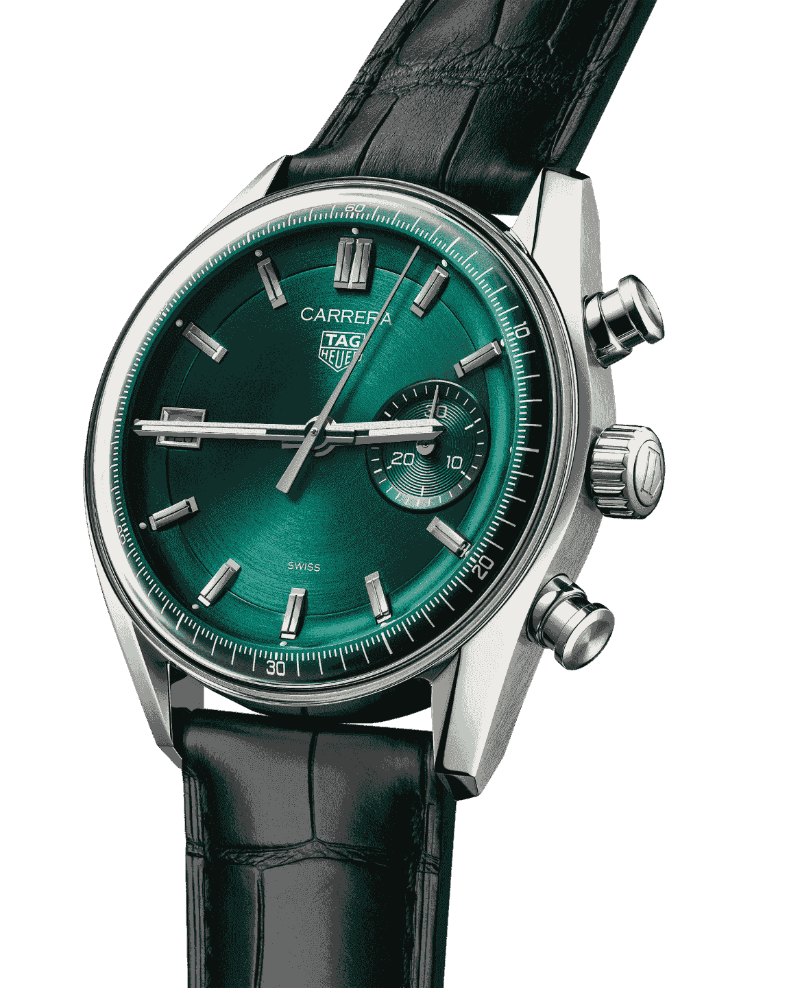 Carrera CHRONOGRAPH LIMITED EDITION