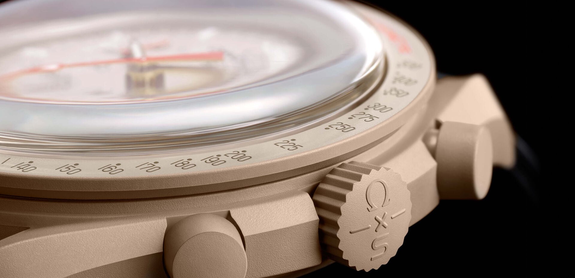 Relógio Missão a Júpiter